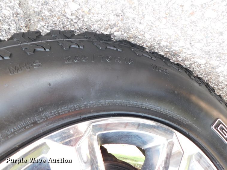 image for item DK8650 2006 Infiniti QX56  SUV