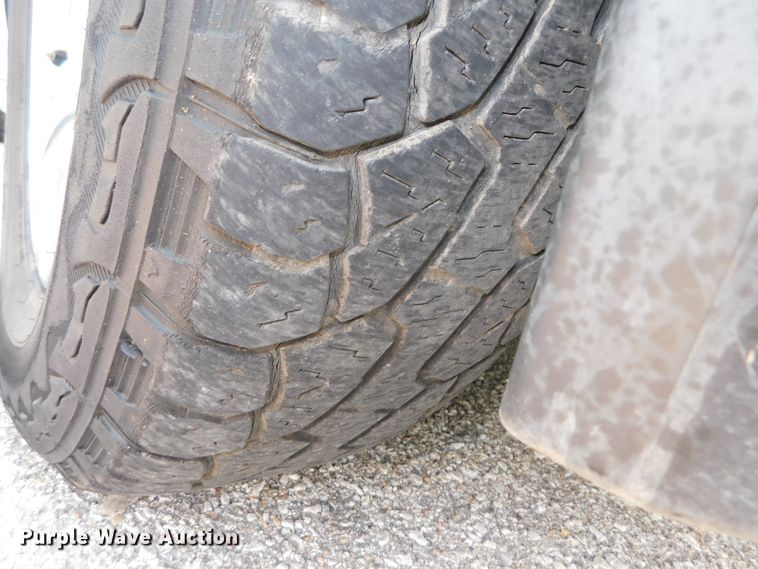 image for item DK8650 2006 Infiniti QX56  SUV