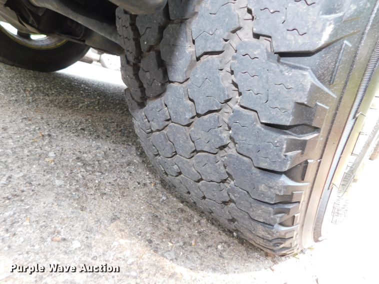 image for item DK8650 2006 Infiniti QX56  SUV