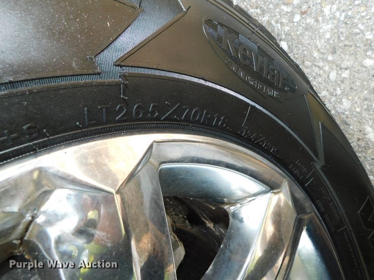 image for item DK8650 2006 Infiniti QX56  SUV