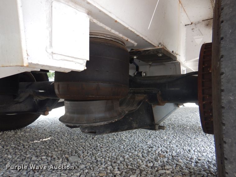 image for item DL0102 2019 Diamond C  tilt deck equipment trailer