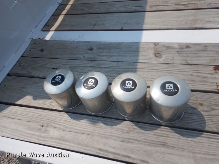 image for item DL0102 2019 Diamond C  tilt deck equipment trailer