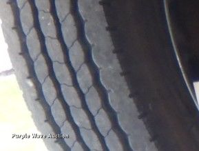 image for item DL0102 2019 Diamond C  tilt deck equipment trailer