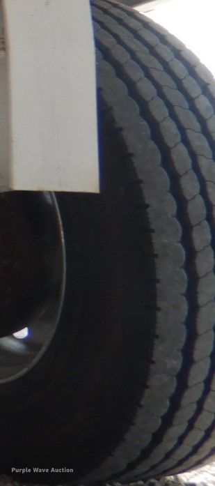 image for item DL0102 2019 Diamond C  tilt deck equipment trailer