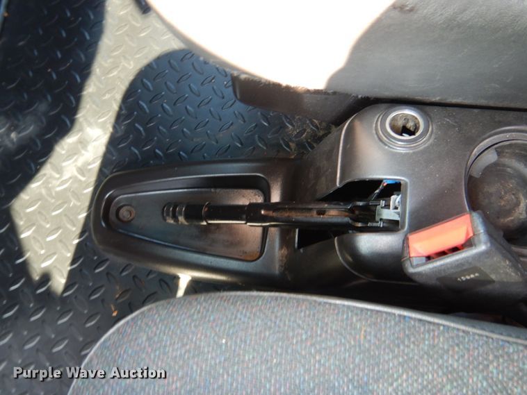 image for item DL4995 2003 Chevrolet C5500  tow truck