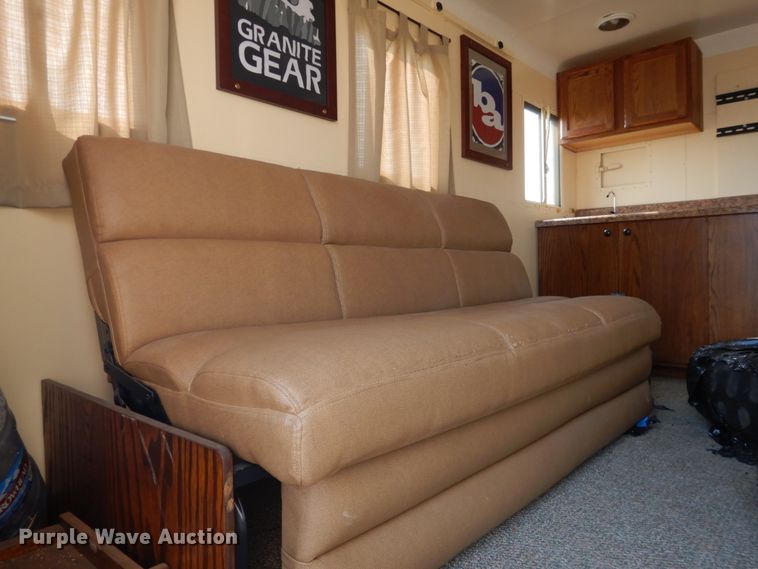 image for item DL4996 1989 Kaiser Jeep M35A2  box truck