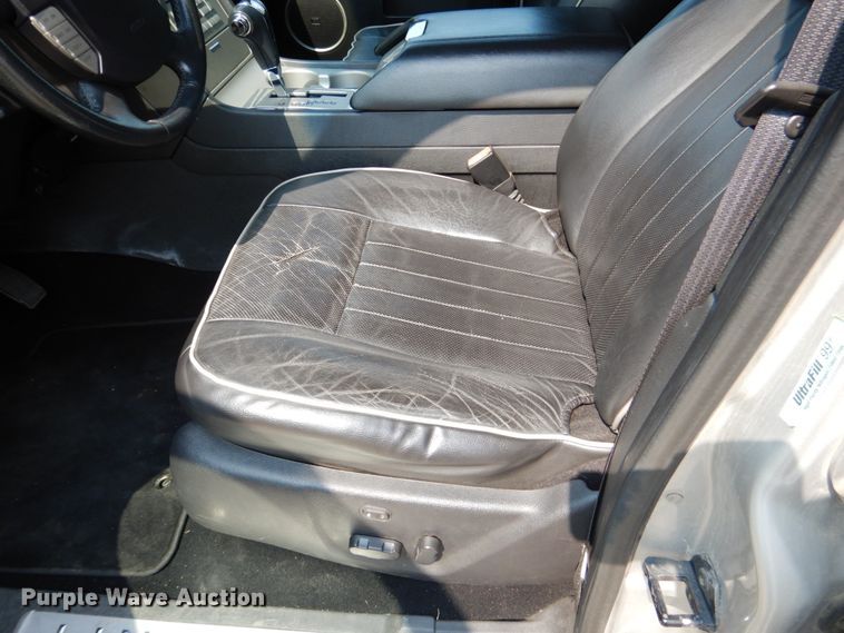 image for item DL5000 2006 Lincoln Navigator  SUV