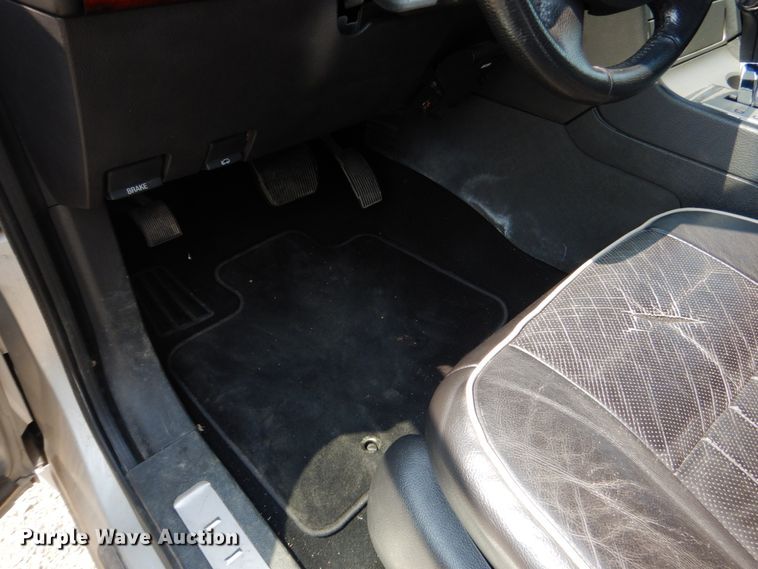 image for item DL5000 2006 Lincoln Navigator  SUV