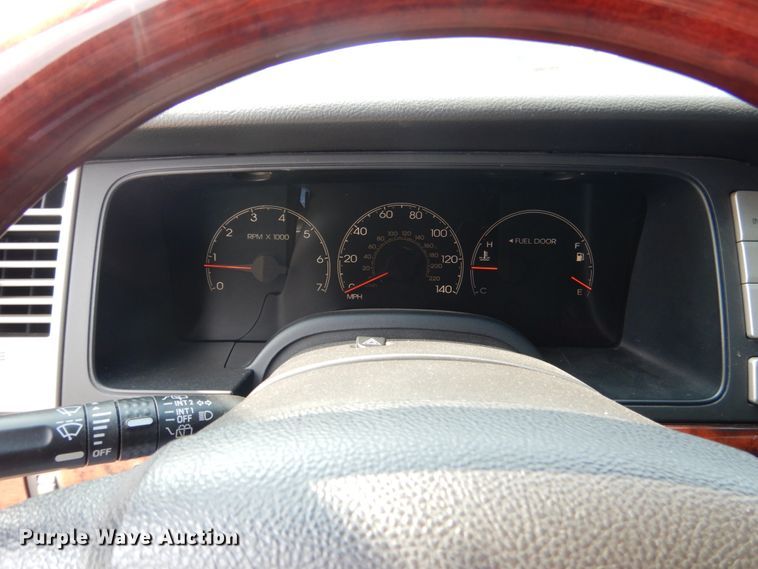 image for item DL5000 2006 Lincoln Navigator  SUV