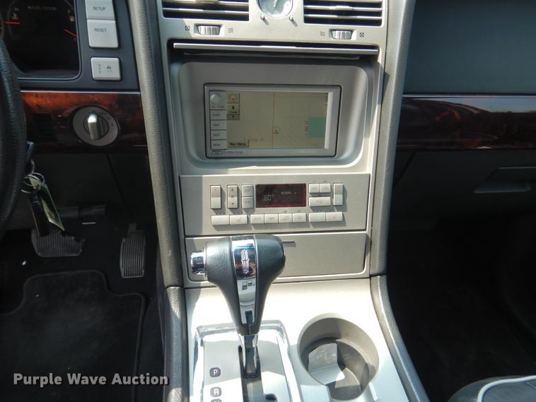 image for item DL5000 2006 Lincoln Navigator  SUV