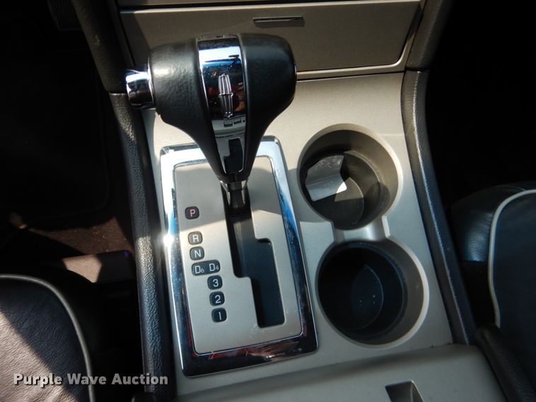 image for item DL5000 2006 Lincoln Navigator  SUV