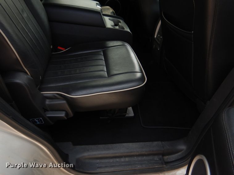 image for item DL5000 2006 Lincoln Navigator  SUV