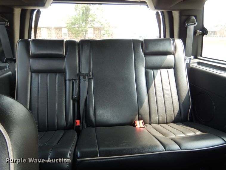 image for item DL5000 2006 Lincoln Navigator  SUV