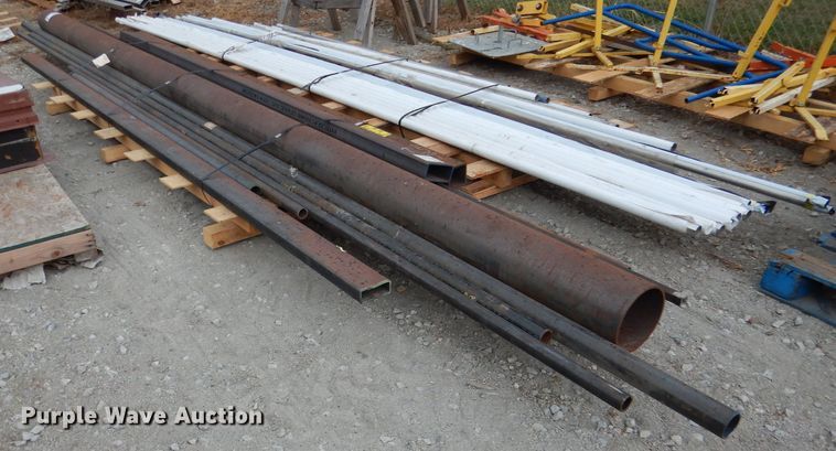 image for item DM1271 Pipe