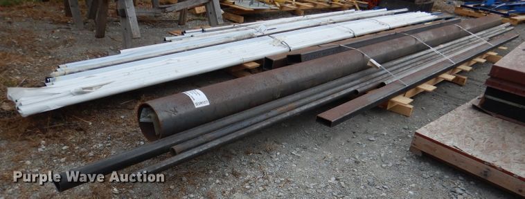 image for item DM1271 Pipe