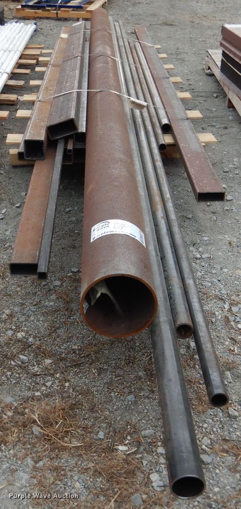 image for item DM1271 Pipe