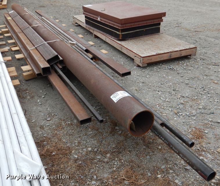 image for item DM1271 Pipe