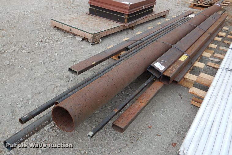 image for item DM1271 Pipe