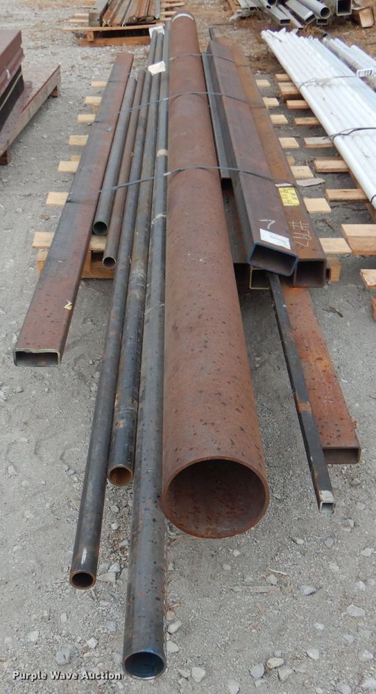 image for item DM1271 Pipe