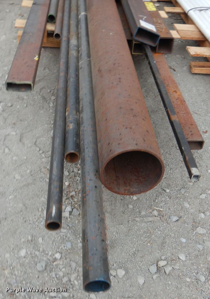 image for item DM1271 Pipe