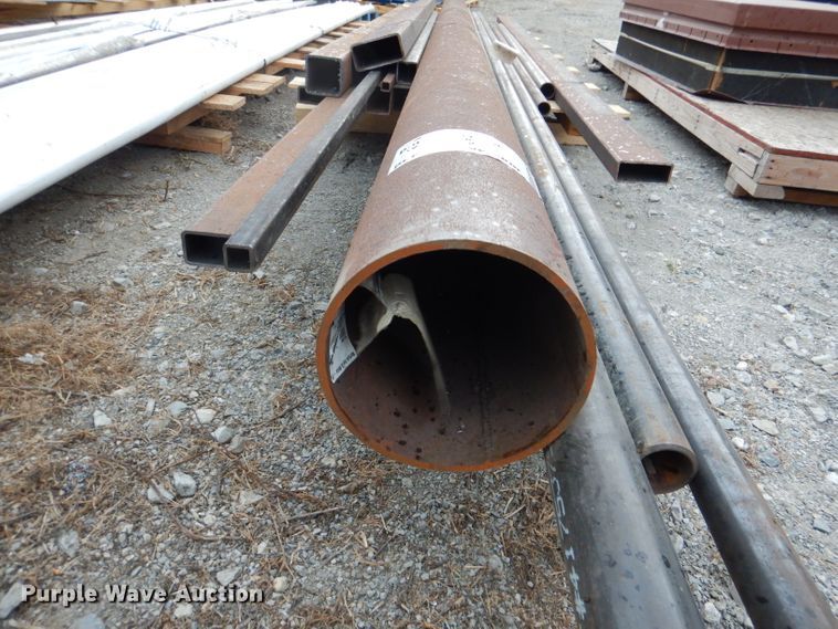 image for item DM1271 Pipe