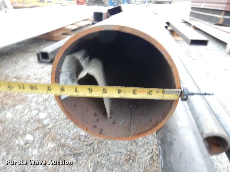 image for item DM1271 Pipe