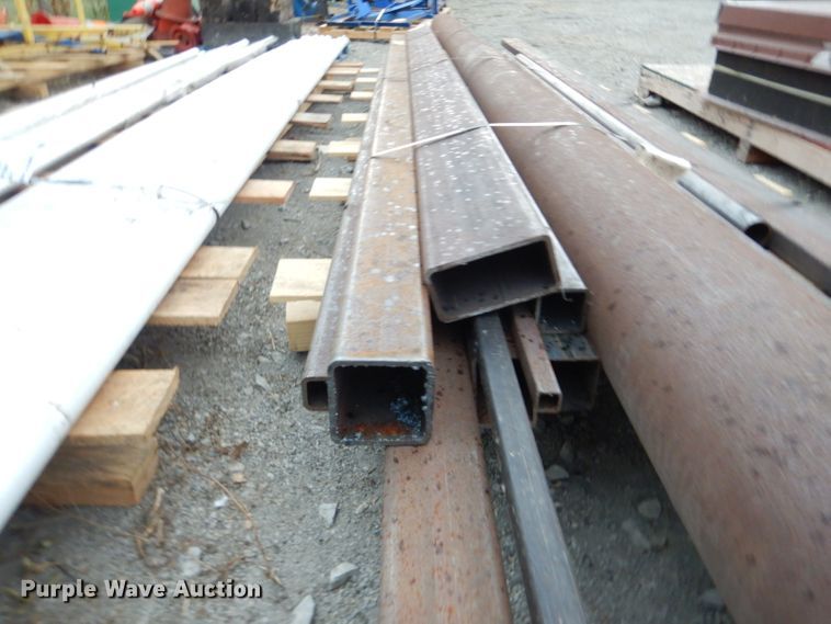 image for item DM1271 Pipe