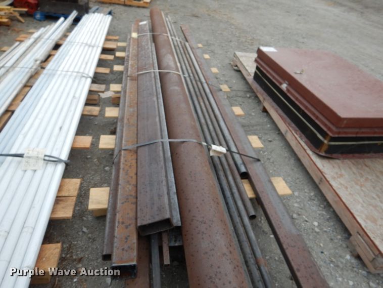 image for item DM1271 Pipe