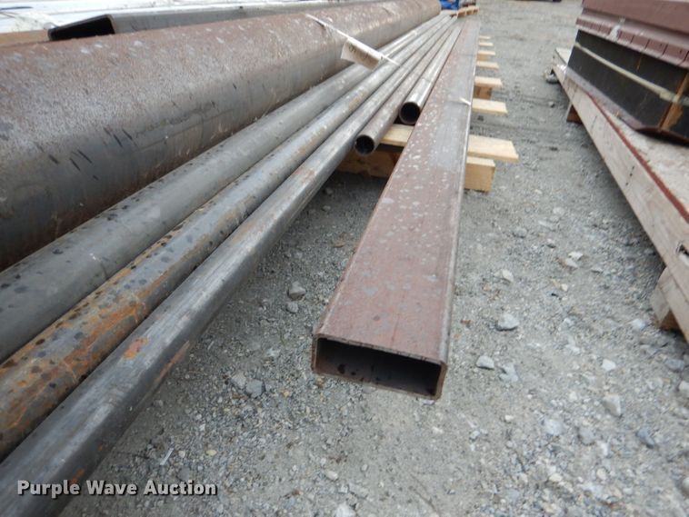 image for item DM1271 Pipe