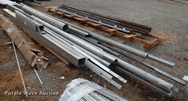 image for item DM1273 Building materials