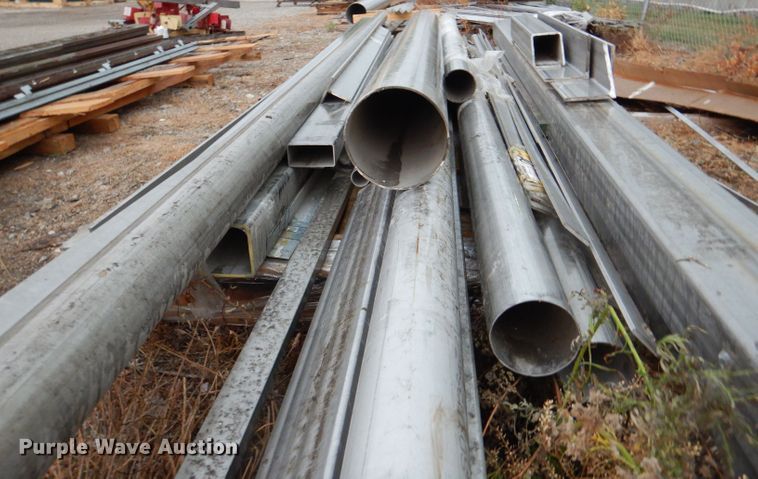 image for item DM1273 Building materials