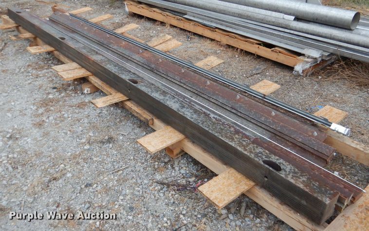 image for item DM1274 Building materials