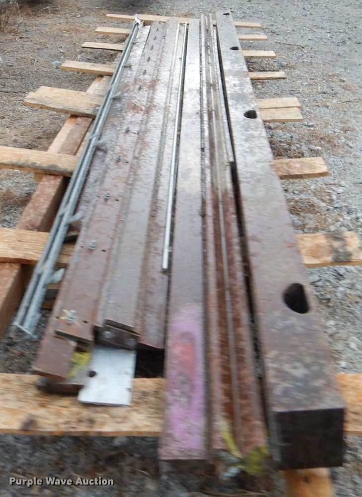 image for item DM1274 Building materials