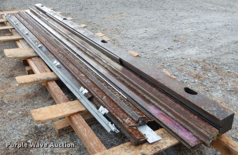 image for item DM1274 Building materials