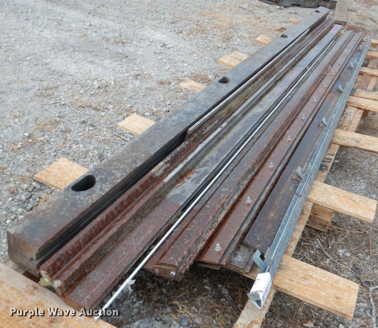 image for item DM1274 Building materials