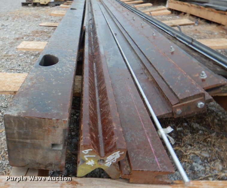 image for item DM1274 Building materials