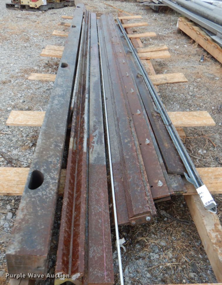 image for item DM1274 Building materials