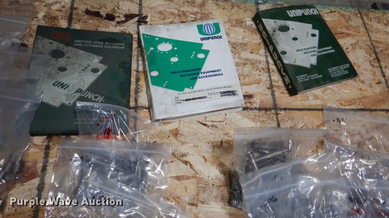 image for item DM1275 Tools