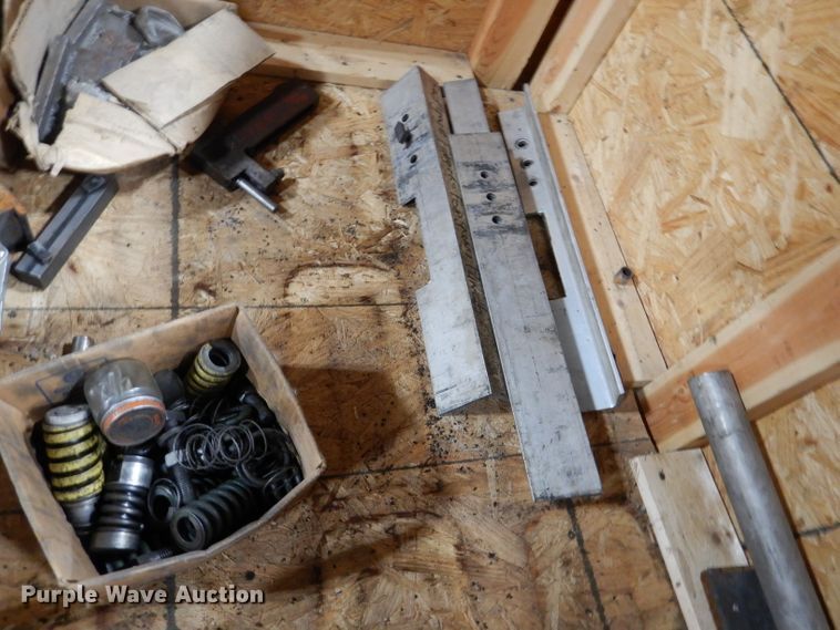 image for item DM1275 Tools