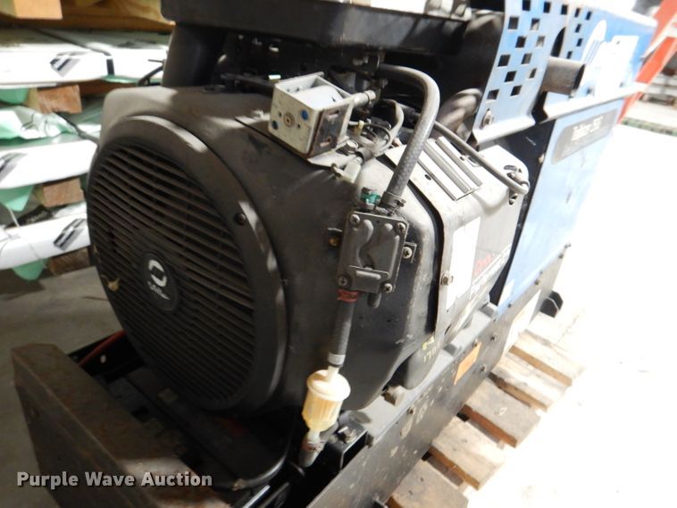 image for item DM1277 Miller Trailblazer 250G  welder