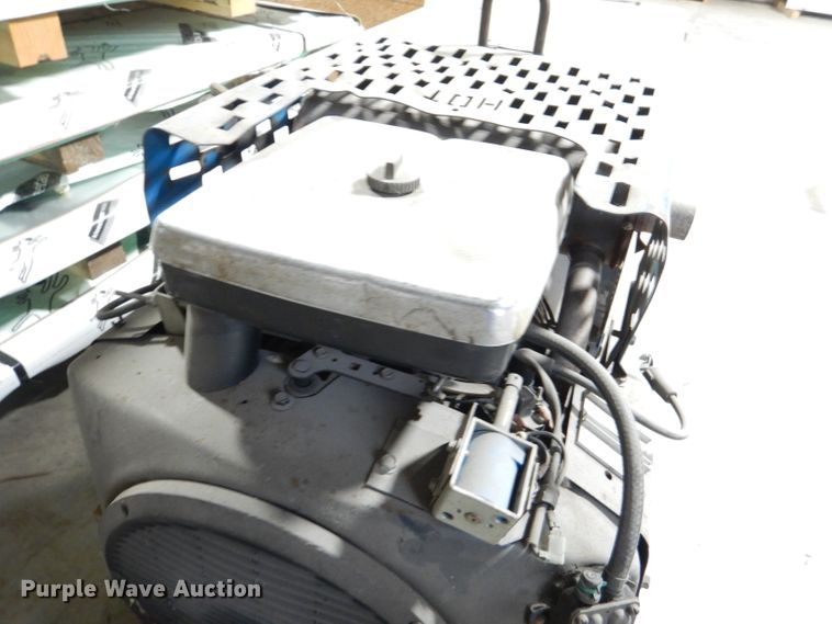 image for item DM1277 Miller Trailblazer 250G  welder