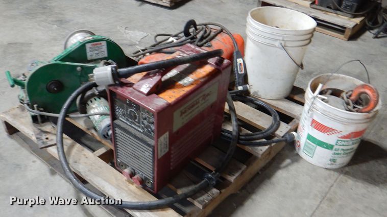 image for item DM1278 Tools