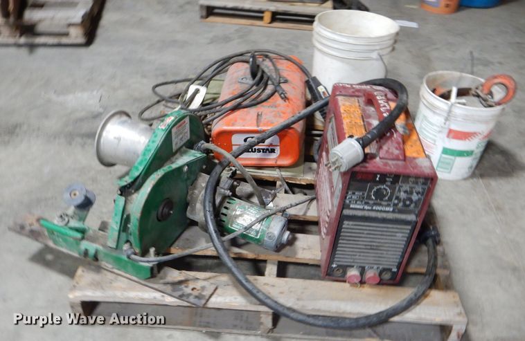 image for item DM1278 Tools