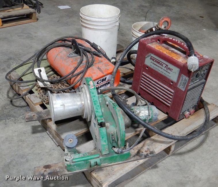 image for item DM1278 Tools