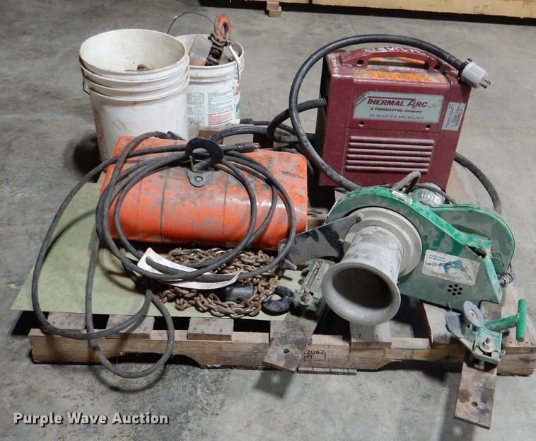 image for item DM1278 Tools