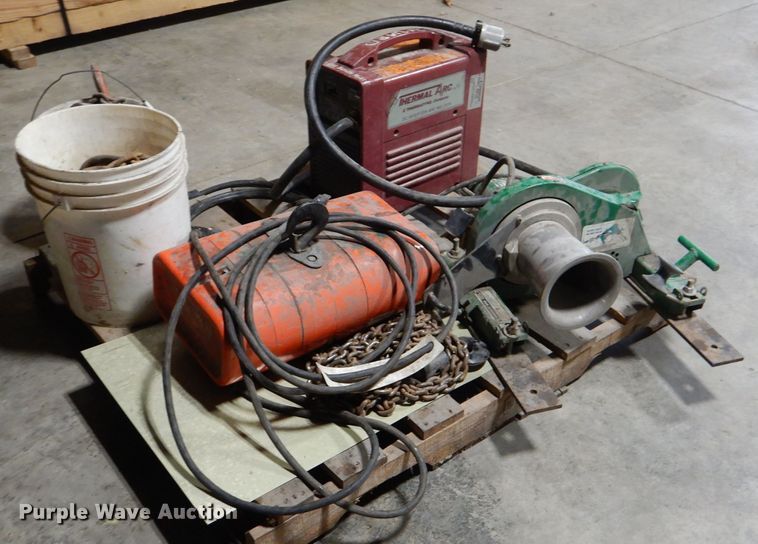 image for item DM1278 Tools