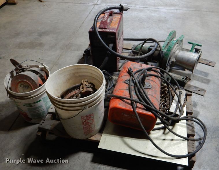 image for item DM1278 Tools