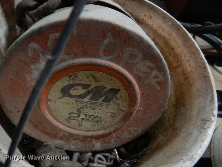 image for item DM1278 Tools