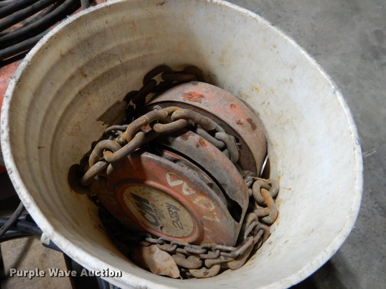 image for item DM1278 Tools