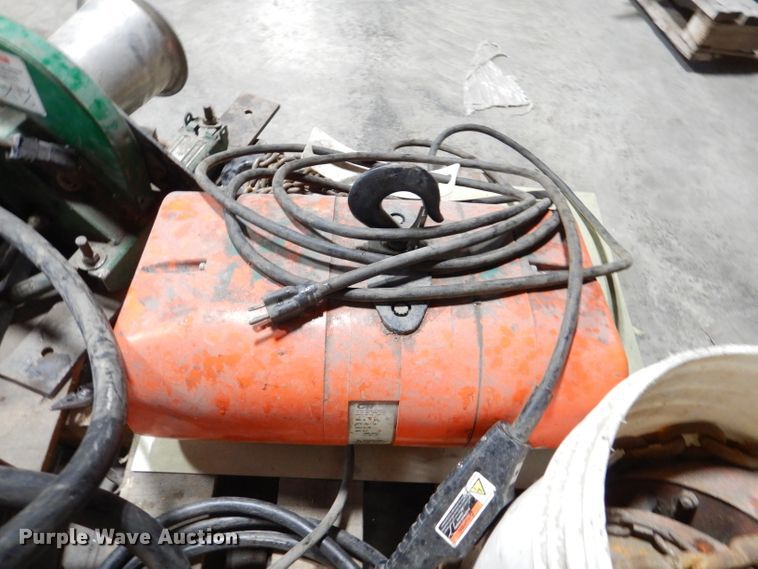 image for item DM1278 Tools